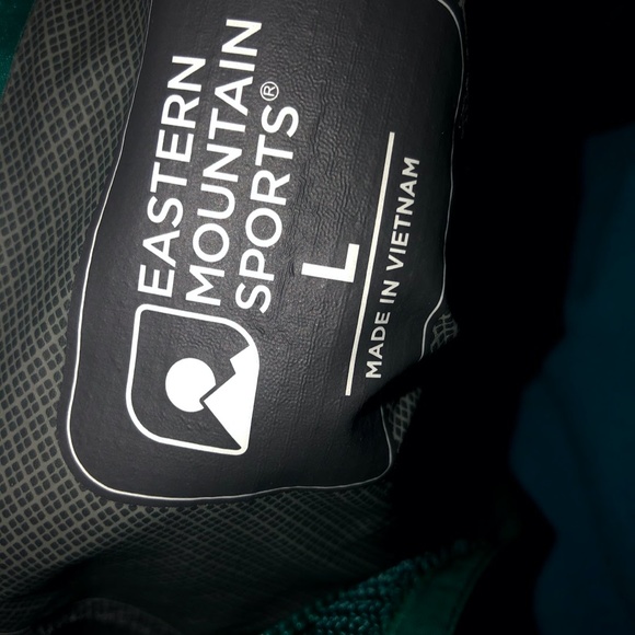 Eastern Mountain Sports Women's Thunderhead Jacket - Picture 5 of 5